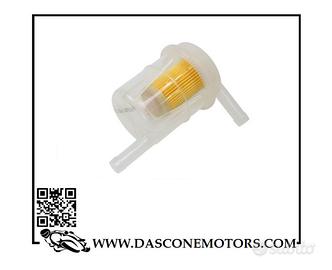 Filtro benzina 400 600 750 900 Ducati Monster Orig