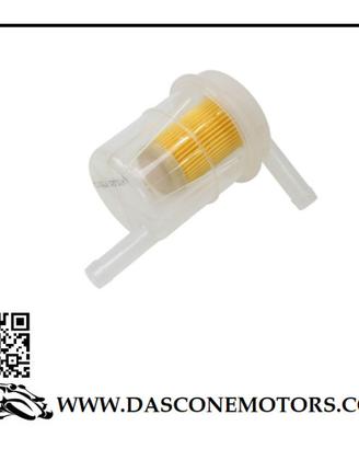 Filtro benzina 400 600 750 900 Ducati Monster