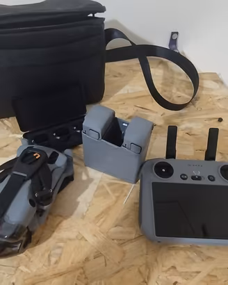 Drone DJI Mini 5 Pro Fly More Combo