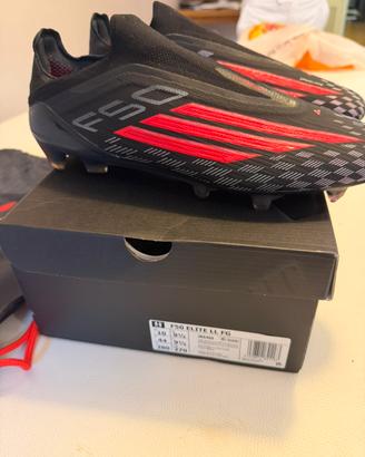 Adidas F50 elite