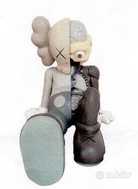 KAWS - BRIAN DONNELLY "Original Fake Companion"