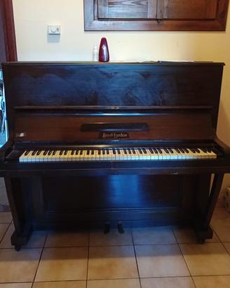 Pianoforte