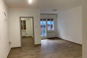 Appartamento piano terra