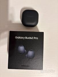 Samsung Galaxy Buds2 pro