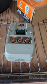 interruttore vintage