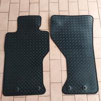 Set tappetini in gomma per Mazda MX-5 ND