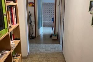 Bilocale 52 mq con bagno nuovo e caldaia 2022