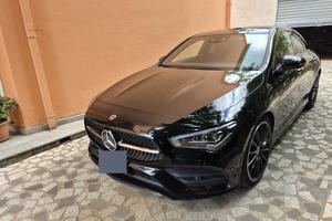 Mercedes CLA 220 Premium 4MATIC
