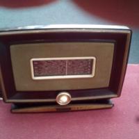 radio d'epoca marconi