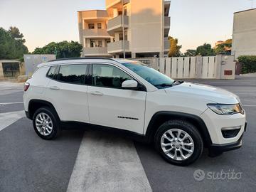 Jeep Compass 1.6 Multijet II limited 112.000km
