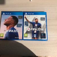 FIFA22/FIFA23 PER PLAYSTATION 4