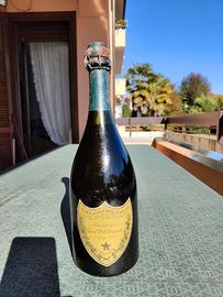 Champagne da collezione 
