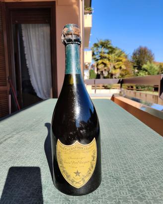 Champagne da collezione 