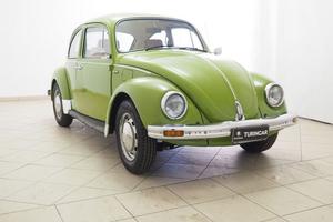 Volkswagen Maggiolino MAGGIOLINO VETRO PIATTO...
