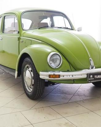 Volkswagen Maggiolino MAGGIOLINO VETRO PIATTO...