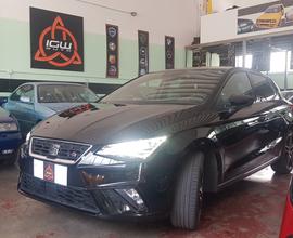 Seat Ibiza 1.0 TGI FR PERFETTA!!!