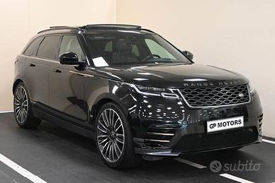 Land Rover Range Rover Velar 3.0D V6 300 CV R...