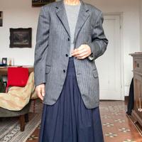 Kingfisher London Giacca in cachemire spinata 50