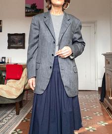 Kingfisher London Giacca in cachemire spinata 50