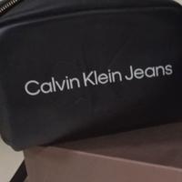 Borsa Calvin Klein originale