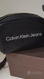 Borsa Calvin Klein originale