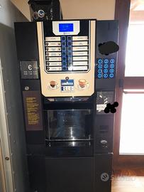 Distributore automatico