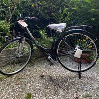 bicicletta esperia siviglia