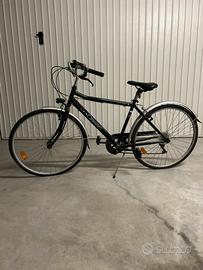Bicicletta uomo
