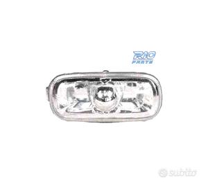 FRECCIE LATERALI AUDI TRASPARENTI