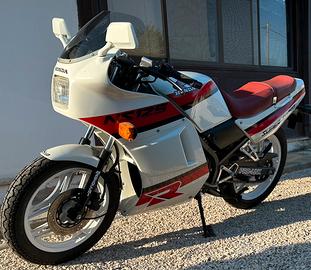 Honda ns 125r