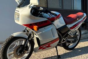 Honda ns 125r