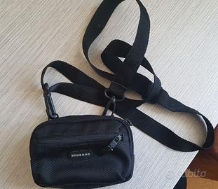 Borsetta porta macchina fotografica/navigatore