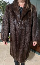 Pelliccia donna