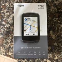 Magene C606