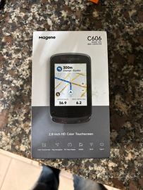 Magene C606