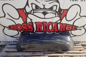 AUDI A3 8P 3P PARAURTI+ SENSORI POSTERIORE SPOILER