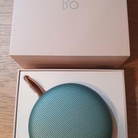 Diffusore Bang & Olufsen Beosound A1 3nd Gen