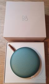 Diffusore Bang & Olufsen Beosound A1 3nd Gen