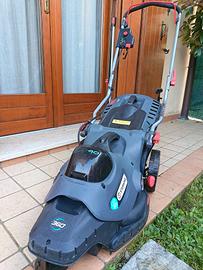 Tagliaerba a batteria Sterwins UP40