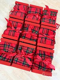 plaid matrimoniale 