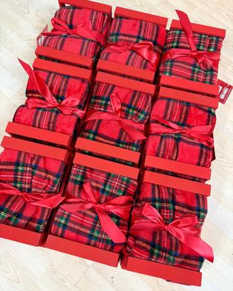 plaid matrimoniale 