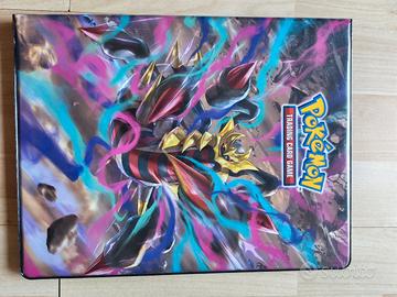 Album figurine Pokémon  