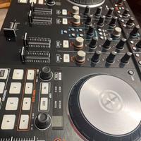 TRAKTOR KONTROL S4 MK2