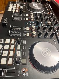 TRAKTOR KONTROL S4 MK2