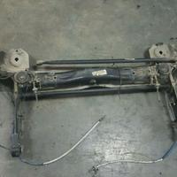 PONTE PER FIAT SCUDO 1.9 TD ANNO 2001