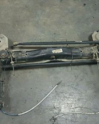 PONTE PER FIAT SCUDO 1.9 TD ANNO 2001