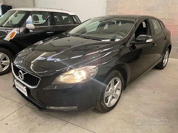 Volvo V40 D2 Geartronic Business