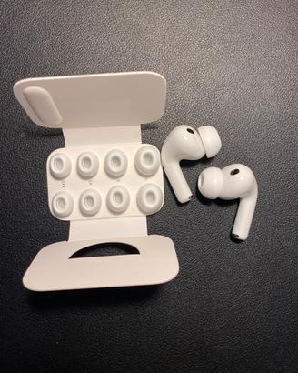 Air pods pro 3 originali con ricevuta