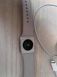 Apple watch se