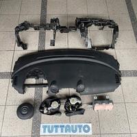 Kit airbags Mazda 2 3 porte anno 2013